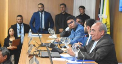 Sessão da Câmara da próxima segunda terá análise de 80 proposições