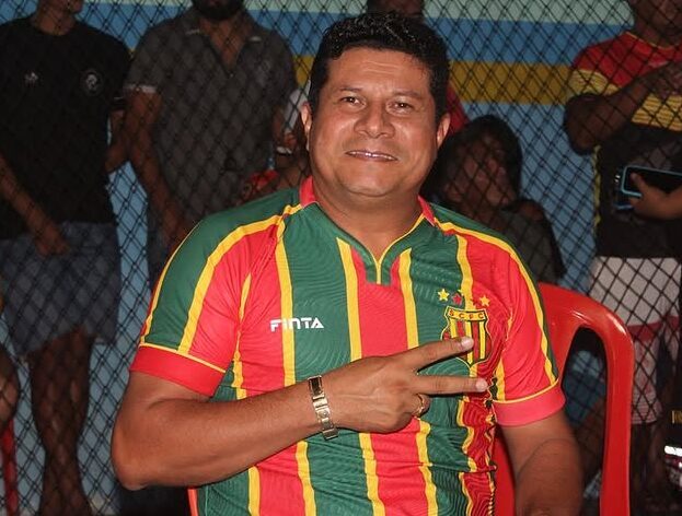 Foto: Reprodução