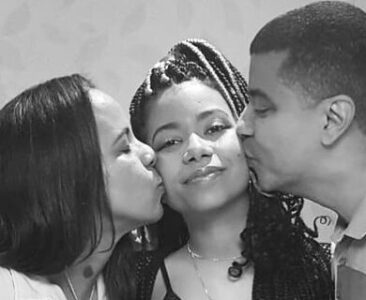 Ex-deputado Bira do Pindaré presta homenagem à filha Andressa, falecida há um mês
