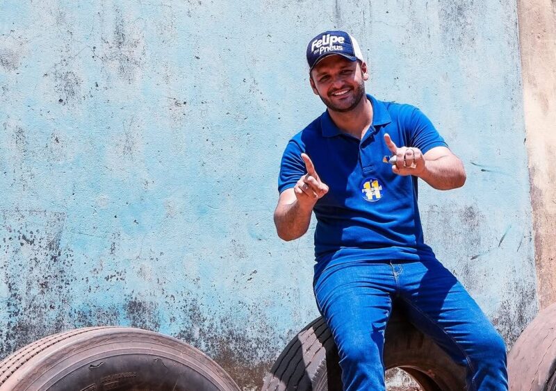 Foto: Reprodução