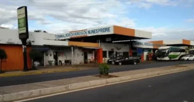Município de Timon tem prazo de 180 dias para reformar e adequar terminal rodoviário