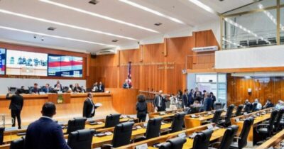 Assembleia aprova projeto que fortalece rede de proteção às mulheres
