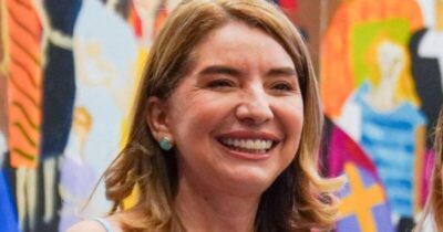 “Foi feita justiça”, diz Iracema Vale sobre maioria do STF confirmar sua reeleição na Alema