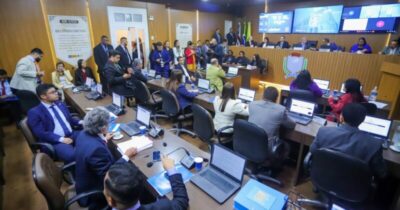 Câmara aprova Plano Diretor em segundo turno