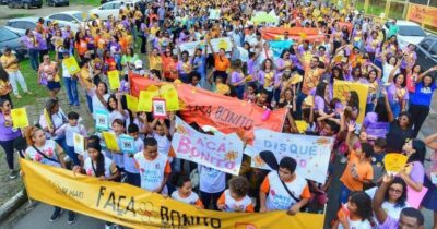 Vereadores promovem ações no mês de combate à violência sexual infantil
