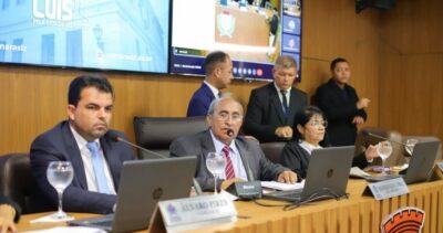 Plano Diretor de São Luís será votado em 2º turno pela Câmara nesta segunda-feira