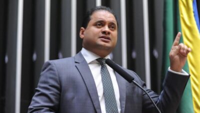 Senador Weverton Rocha destaca investimentos na Saúde de Duque Bacelar