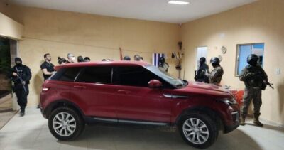 Gaeco deflagra Operação Barão Vermelho e cumpre 19 mandatos em São Luís, Caxias e Teresina