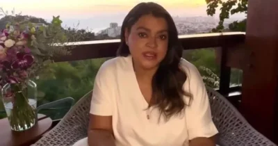 Preta Gil anuncia que por decisão médica interrompeu quimio e iniciará tratamento com radioterapia
