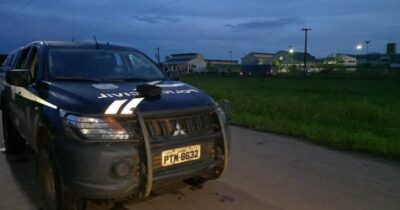 Duas pessoas são presas por estelionato contra idosos, em Itapecuru