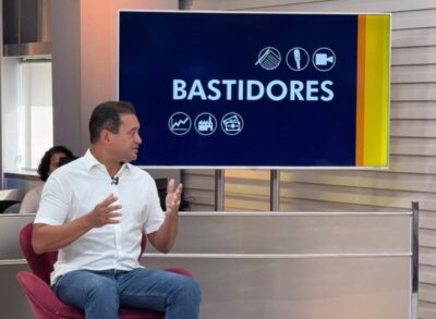 Bastidores: Senador Weverton Rocha destaca orçamento, transparência e unidade política