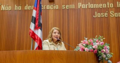 “Estamos escrevendo uma nova história”, diz Iracema Vale em sessão aos 190 anos da Alema