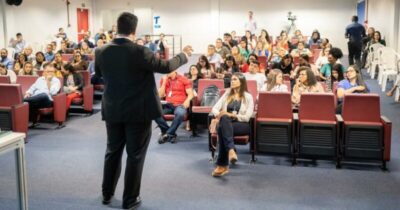 Assembleia investe em capacitação e inicia curso na área de Assessoria Técnico-Parlamentar