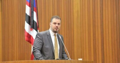 PL de Rodrigo Lago obriga inclusão de conhecimentos específicos do Maranhão em concursos públicos