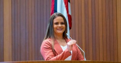 Sancionada lei da deputada Fabiana Vilar em defesa e proteção dos direitos das pessoas com deficiência