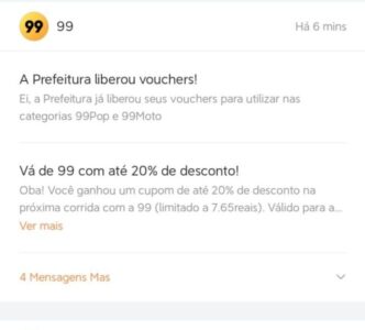 Prefeitura de São Luís destina R$ 16 milhões para 99