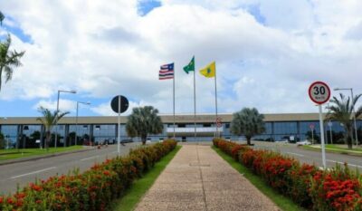 Assembleia funcionará com expediente reduzido no período de 18 de julho a 1º de agosto