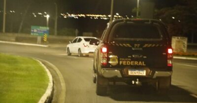 PF deflagra operação contra fraudes bancárias de R$ 1,9 milhão no Maranhão e em mais 4 Estados