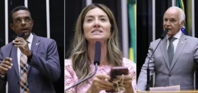 Bancada evangélica vive racha interno e eleição na quarta (26) definirá rumo do grupo