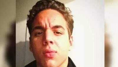 Carne encontrada em mala de brasileiro preso em aeroporto, é de origem humana; confirma IML