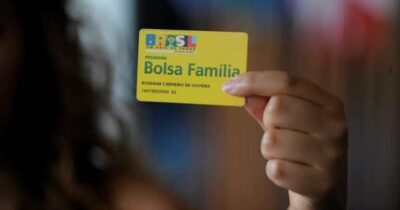Novo Bolsa Família com média de R$ 670 começa a ser pago nesta segunda-feira