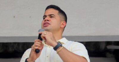 Calvet Filho Não Aceita Derrota e Acusa Prefeito Jonas Magno e Seu Pai, Juiz Federal, de Corrupção e Crime Sem Provas