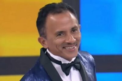Manoel Gomes, o “Caneta Azul” registra BO contra ex-empresário Joab por estelionato