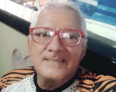 Luto! Morre aos 64 anos Paulinho Salaia, fundador do bloco Os Feras, em São Luís