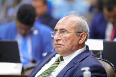 Chaguinhas assume Câmara de São Luís com foco na continuidade das ações