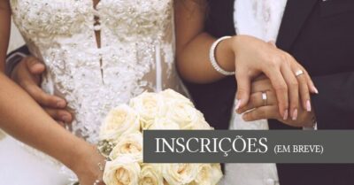 Inscrições para casamento comunitário estão abertas em São Francisco do Maranhão