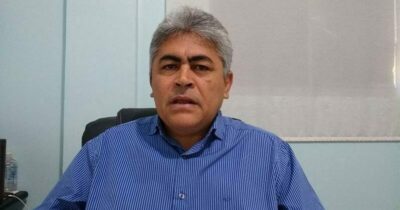 Câmara de Codó retoma sessão de cassação do prefeito Zé Francisco na segunda-feira (09)