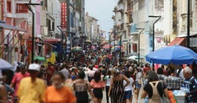 Confira o que abre e fecha em São Luís durante o feriado do Dia do Trabalhador