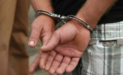 Homem que abusava das próprias filhas é preso, em São Mateus-Ma