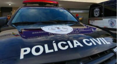 Polícia prende condenado por estupro de vulnerável, em Barra do Corda