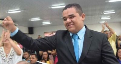 Ex-gestão de Amovelar Filho é alvo de investigação por organização criminosa e fraudes em contratos