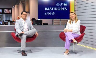 Em entrevista, governadora em exercício Iracema Vale fala sobre missão assumida à frente do Poder Executivo