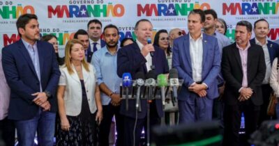 Iracema Vale ressalta importância da retomada de obras inacabadas para a educação maranhense