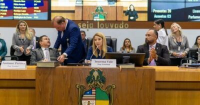 Sessão solene marcará instalação da ‘Assembleia Itinerante’ na sexta-feira em Imperatriz