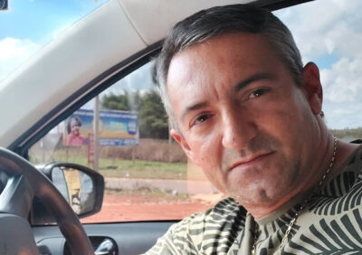 Empresário primo de vereador é morto a facadas por padrasto de namorada, em Açailândia