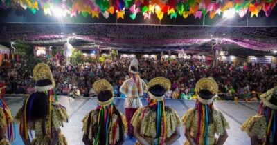 Fortalecida, festança no Arraial da Assembleia deixa saudades