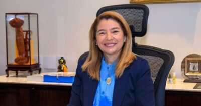 Iracema Vale receberá título de Cidadã Imperatrizense