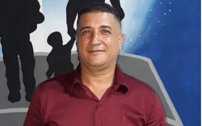 Gerente do Armazém Paraíba que estava desaparecido, é encontrado morto no rio Pericumã, em Pinheiro