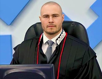 Daniel Brandão é eleito presidente do TCE-MA
