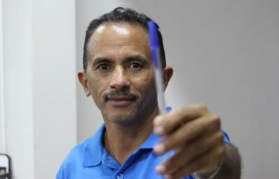 “Os de fora me dão valor, mais onde nasci e me criei não”; diz Manoel Gomes, sobre prefeitura de Balsas