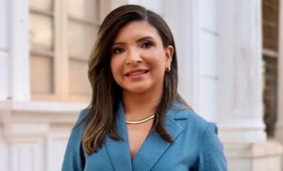 Lilia Raquel sai da Setres e segue para uma nova missão na Sedihpop, anuncia Brandão