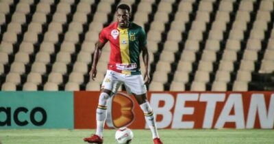 Jogador do Sampaio Corrêa é afastado por suspeita de manipulação no resultado dos jogos em troca de dinheiro