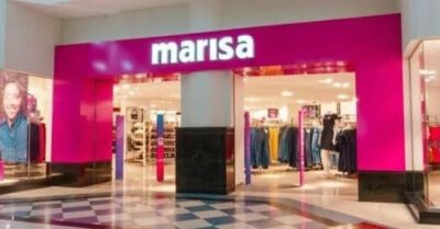 Prejuízo financeiro- Lojas Marisa anuncia fechamento de 92 filiais