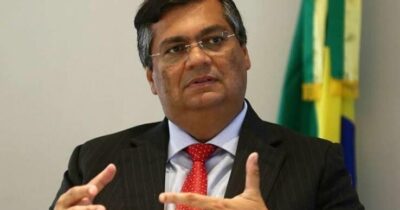 Massacre em Blumenau- “Como pai, sinto a dor na alma, pois a conheço”; diz Ministro da Justiça Flávio Dino