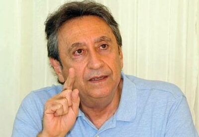 TCE condena ex-secretário de Saúde Ricardo Murad a devolver recursos