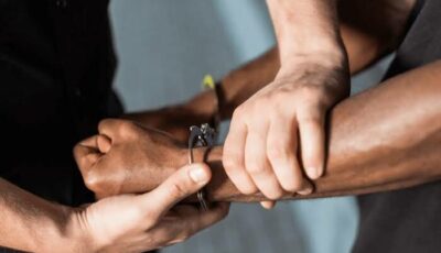 Ex-jogador é preso por estupro de menina de 12 anos, no interior do Maranhão